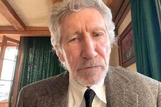 Roger Waters hájil ruskou invazi před Radou bezpečnosti OSN - Novinky